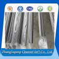 High Quality Pure Gr1 Titanium Capillary Tube for Sale